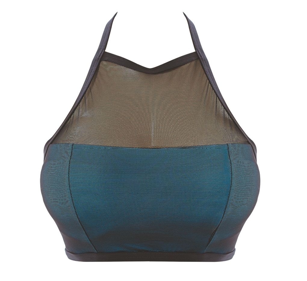 freya halter neck bikini